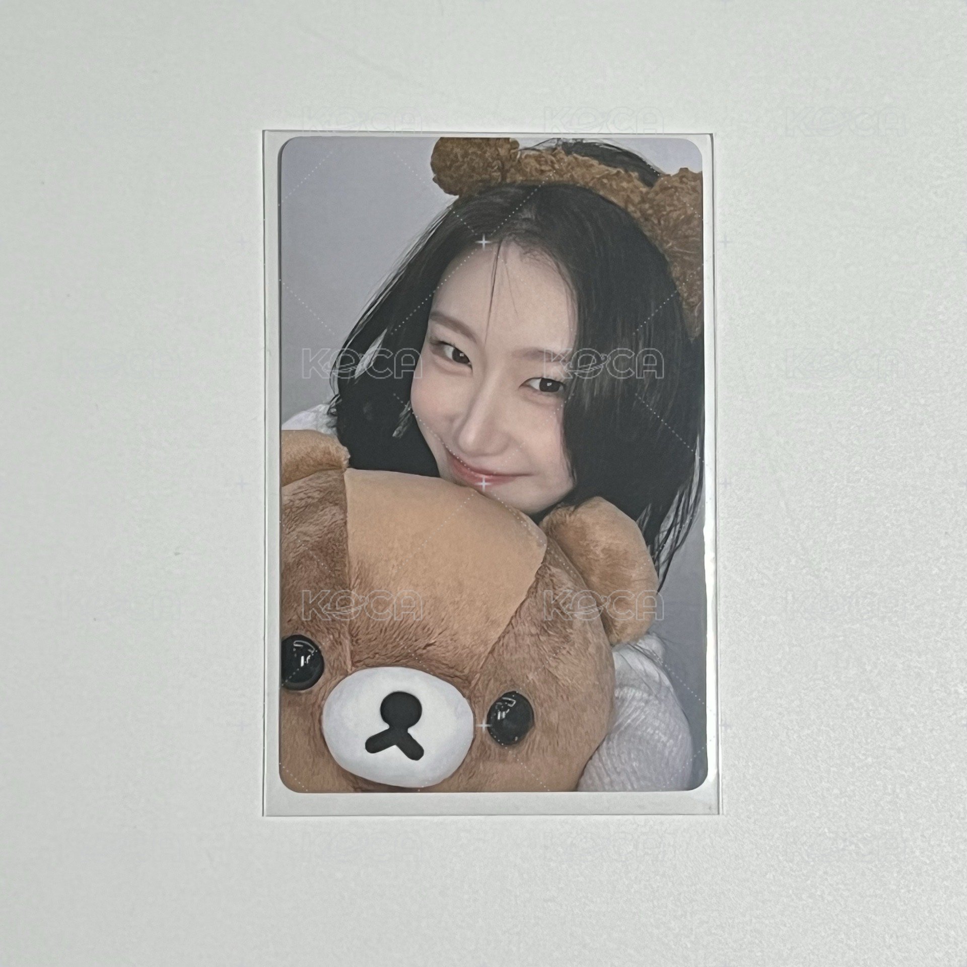 CHAERYEONG