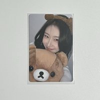 CHAERYEONG
