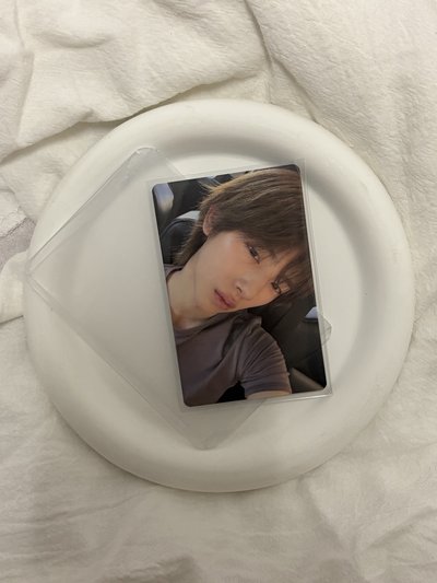 訓中文卡背🐷