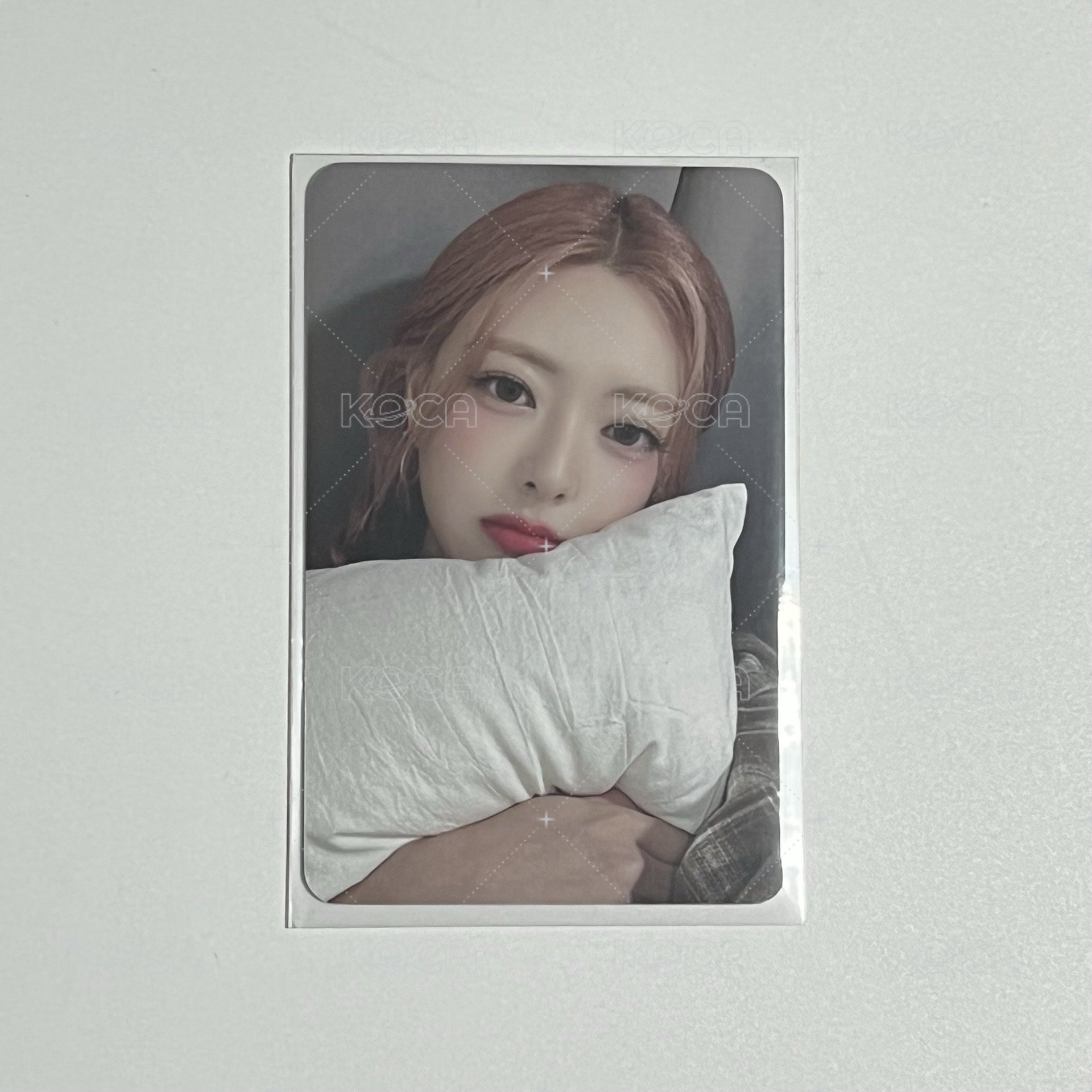 YUNA
