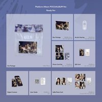 Ready ver. / Go ver.