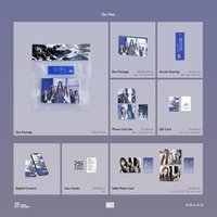 Ready ver. / Go ver.