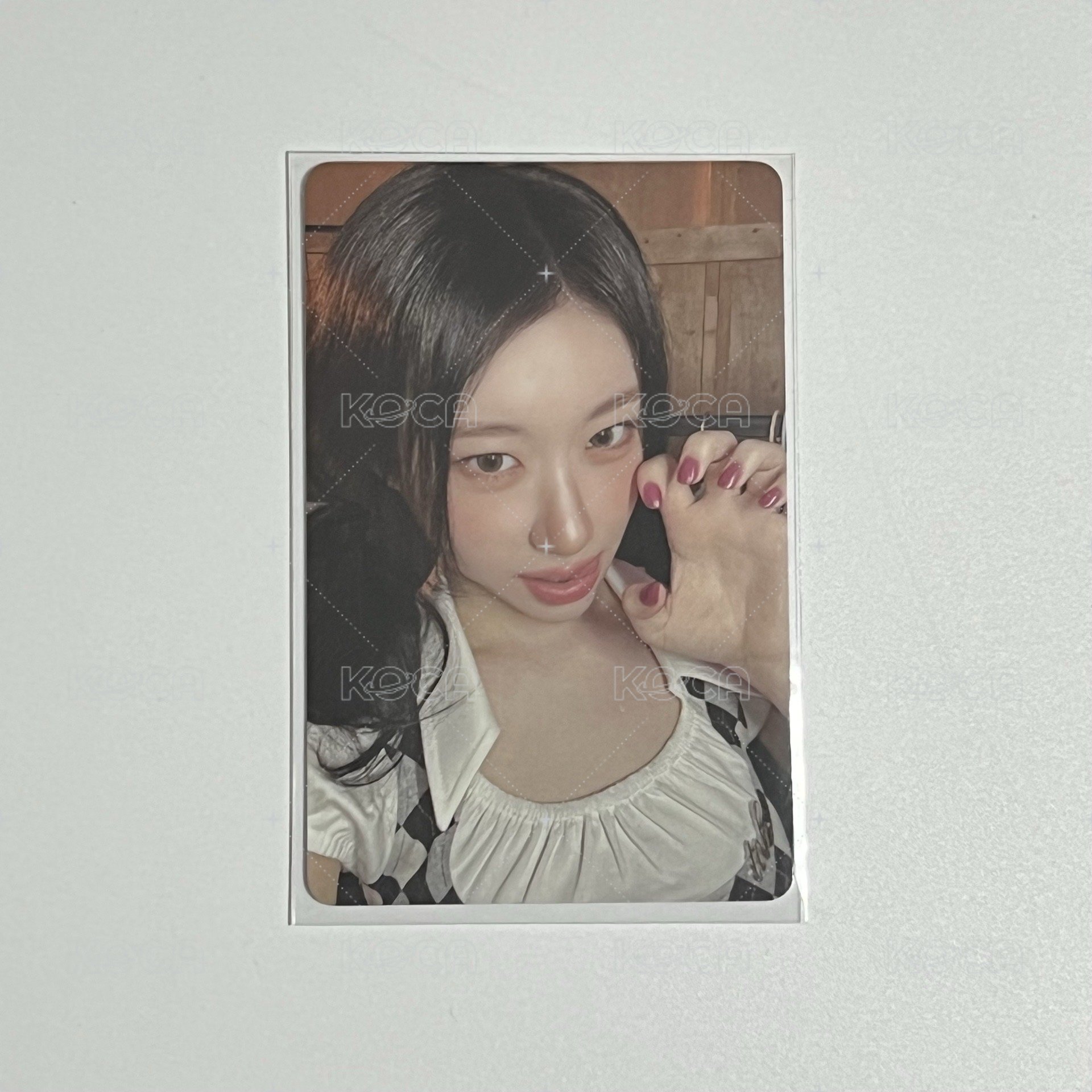 CHAERYEONG