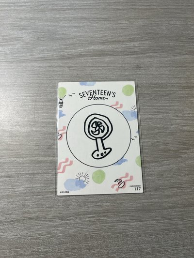 李燦HOME卡