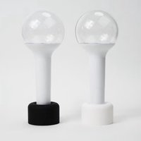 應援收藏用品 手燈底座 周邊展示支架底座 