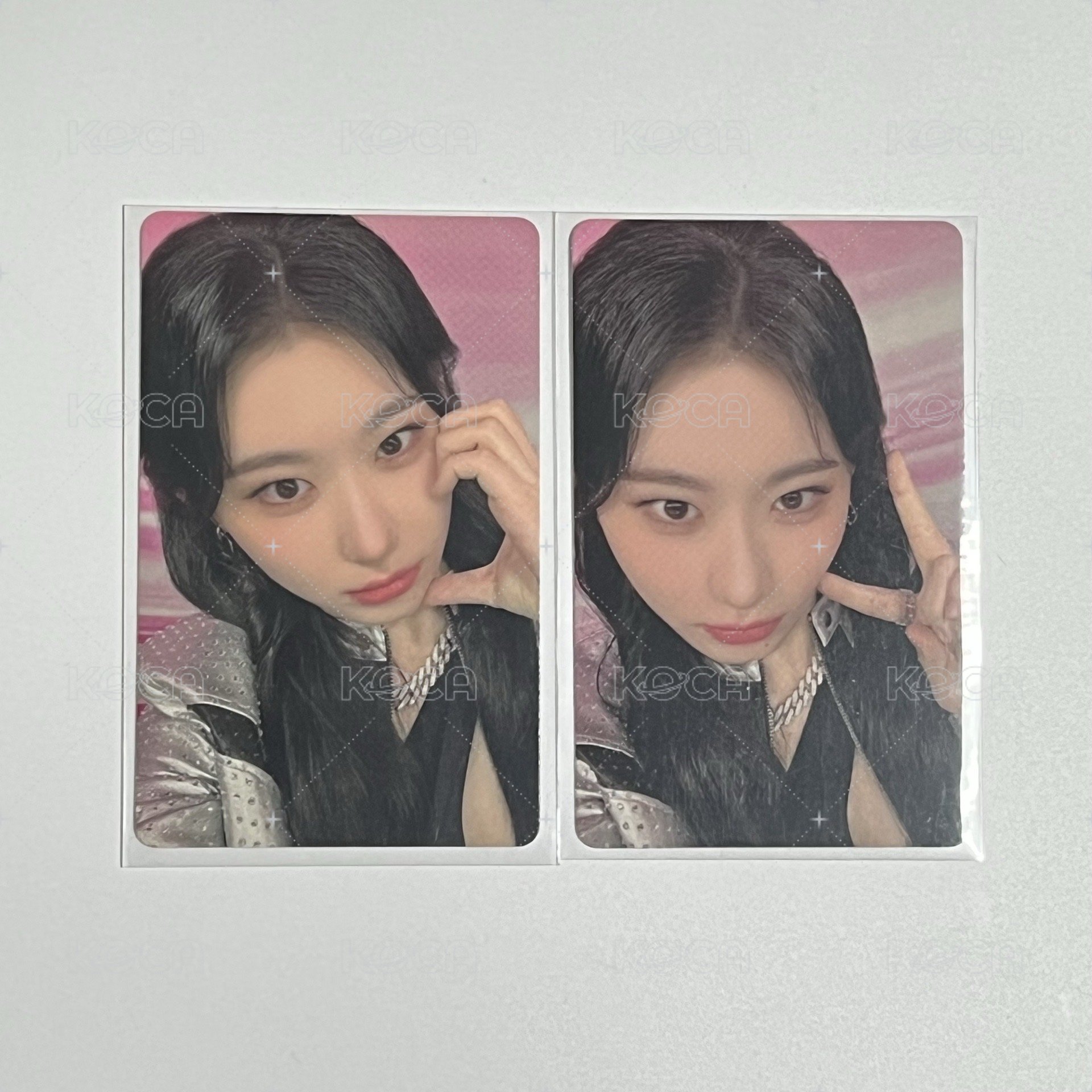 CHAERYEONG