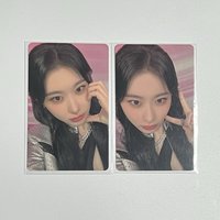 CHAERYEONG