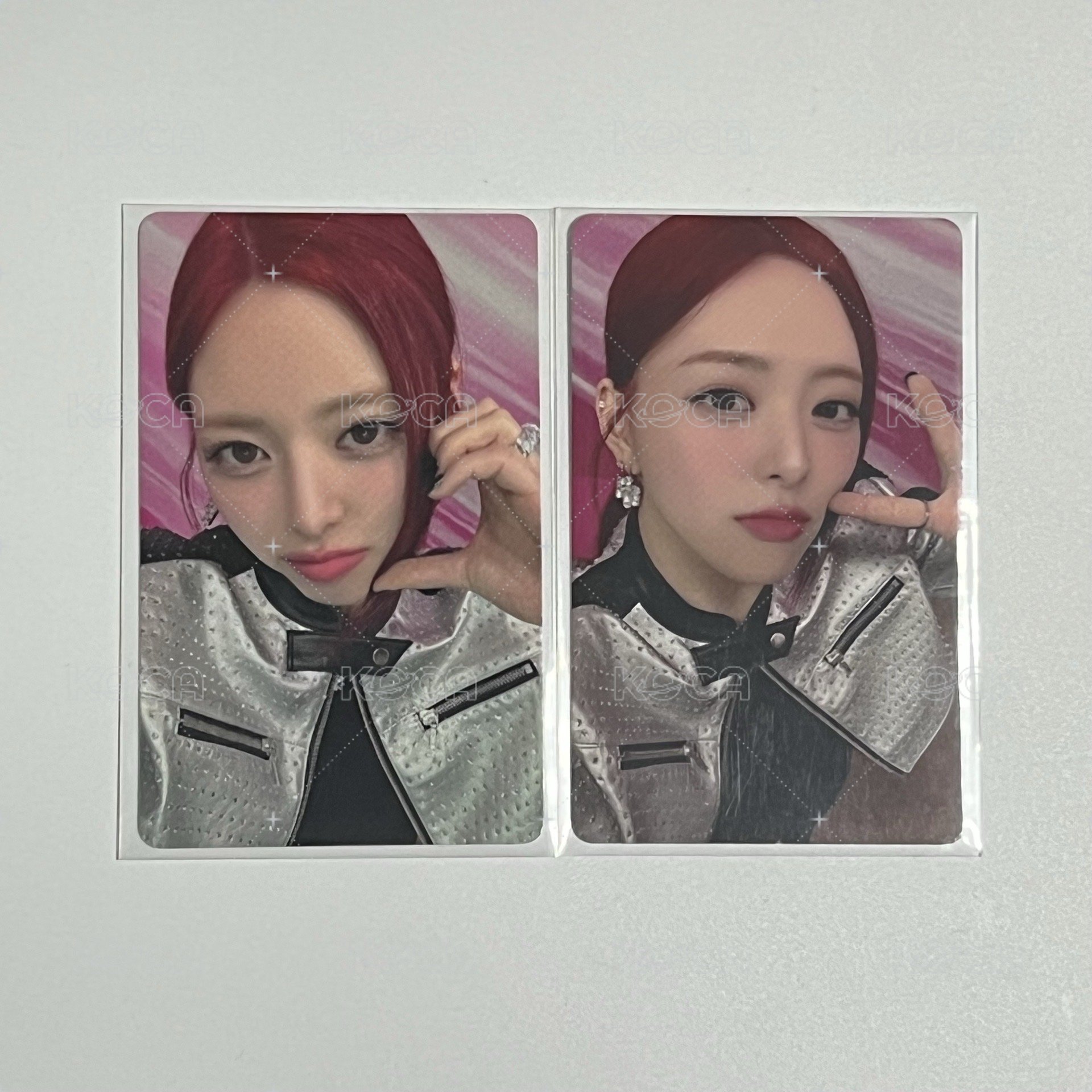 YUNA