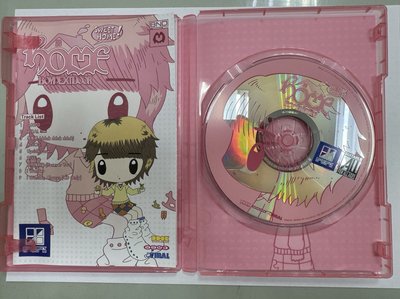 Home sweet home ver. 單封1、2、5已配好