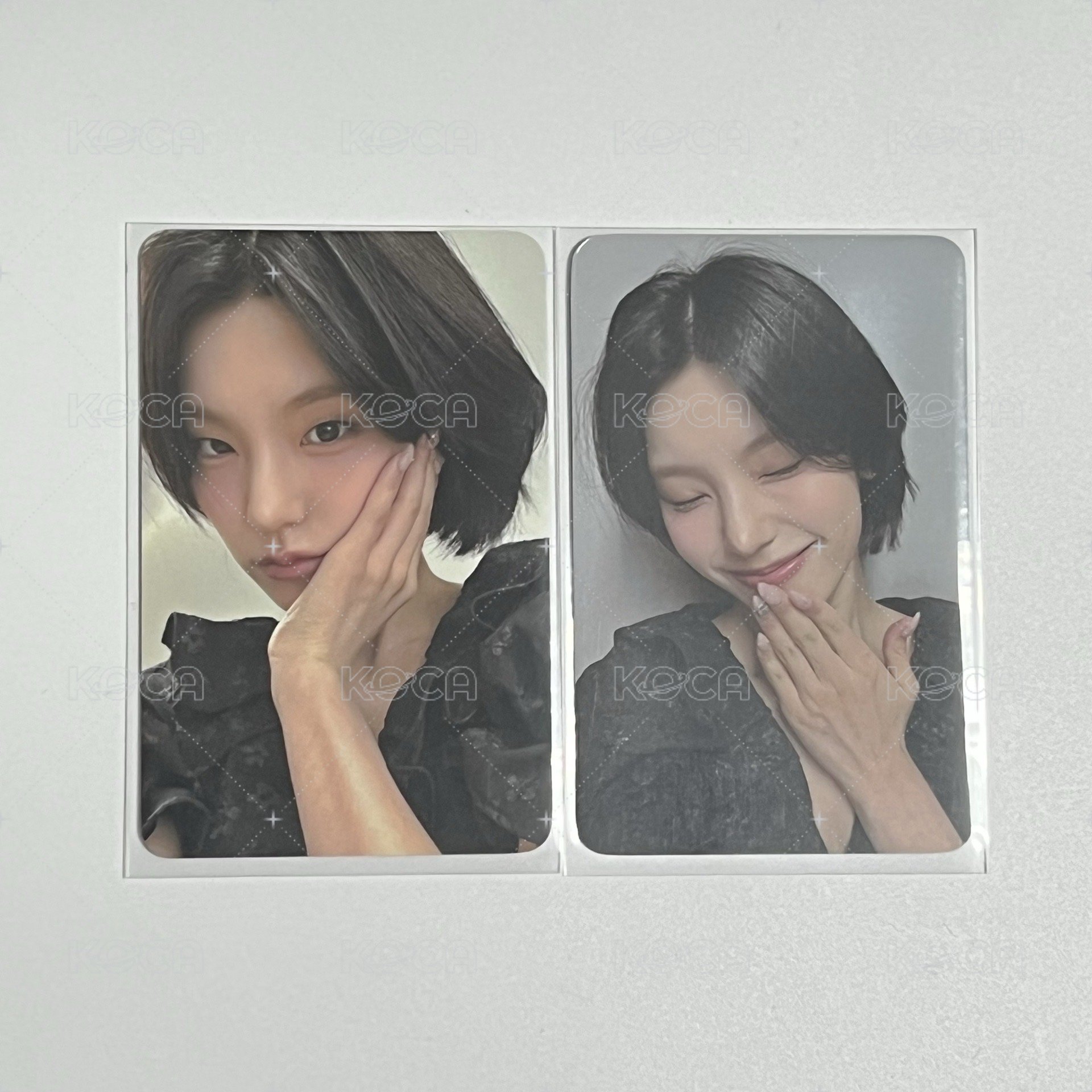 YEJI