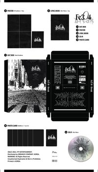 BREAK 海報專 專輯 Poster ver.