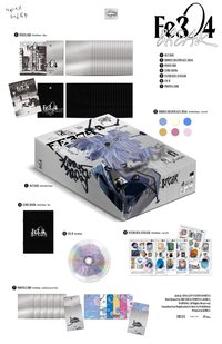 BREAK 限量版/水母專 專輯 Limited ver.