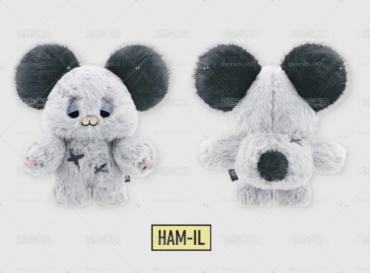 🐹大娃（限時降價）