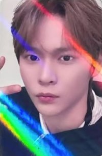 迷二 fantopia B ver 閃卡 特典卡 
