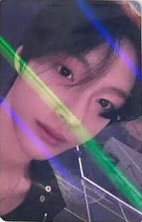 迷二 fantopia B ver 閃卡 特典卡 