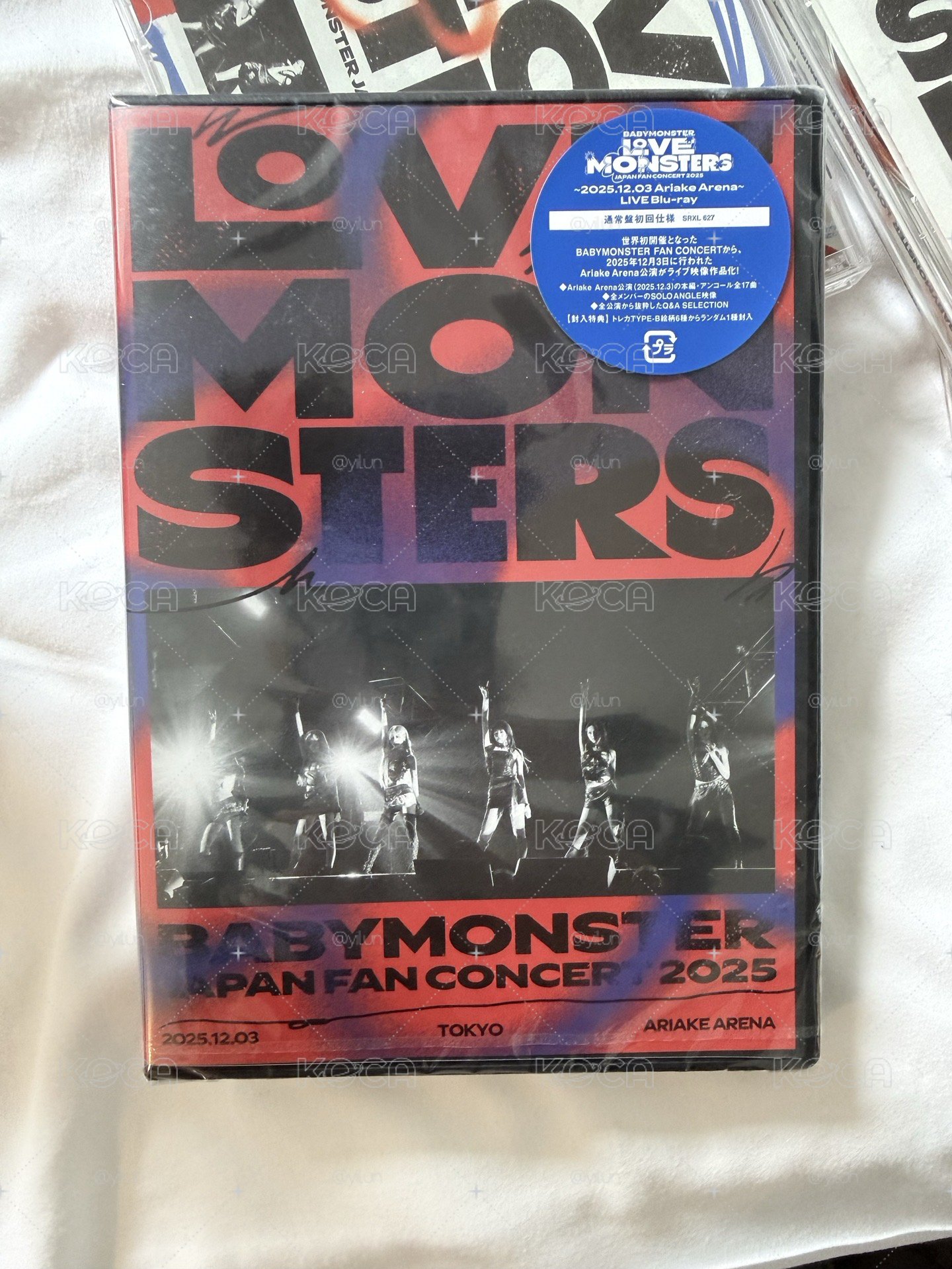 全新未拆