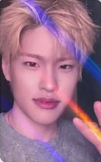 II fantopia B ver 閃卡 特典卡 