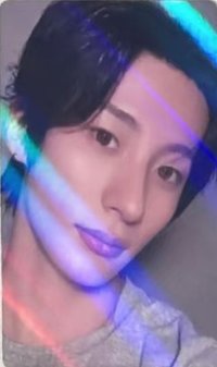 II fantopia B ver 閃卡 特典卡 