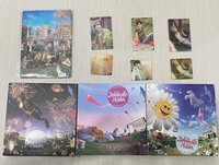 空專含特典！！（磁鐵、小卡）