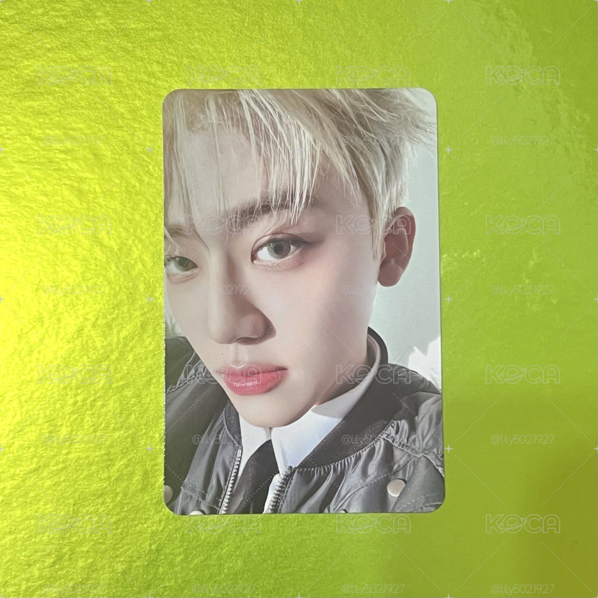 NCT DREAM JAEMIN