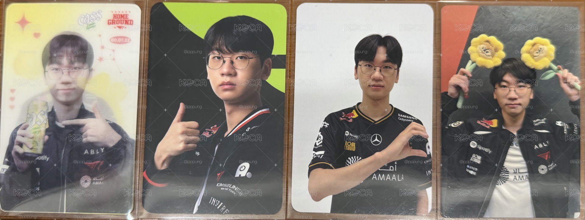 Doran小卡