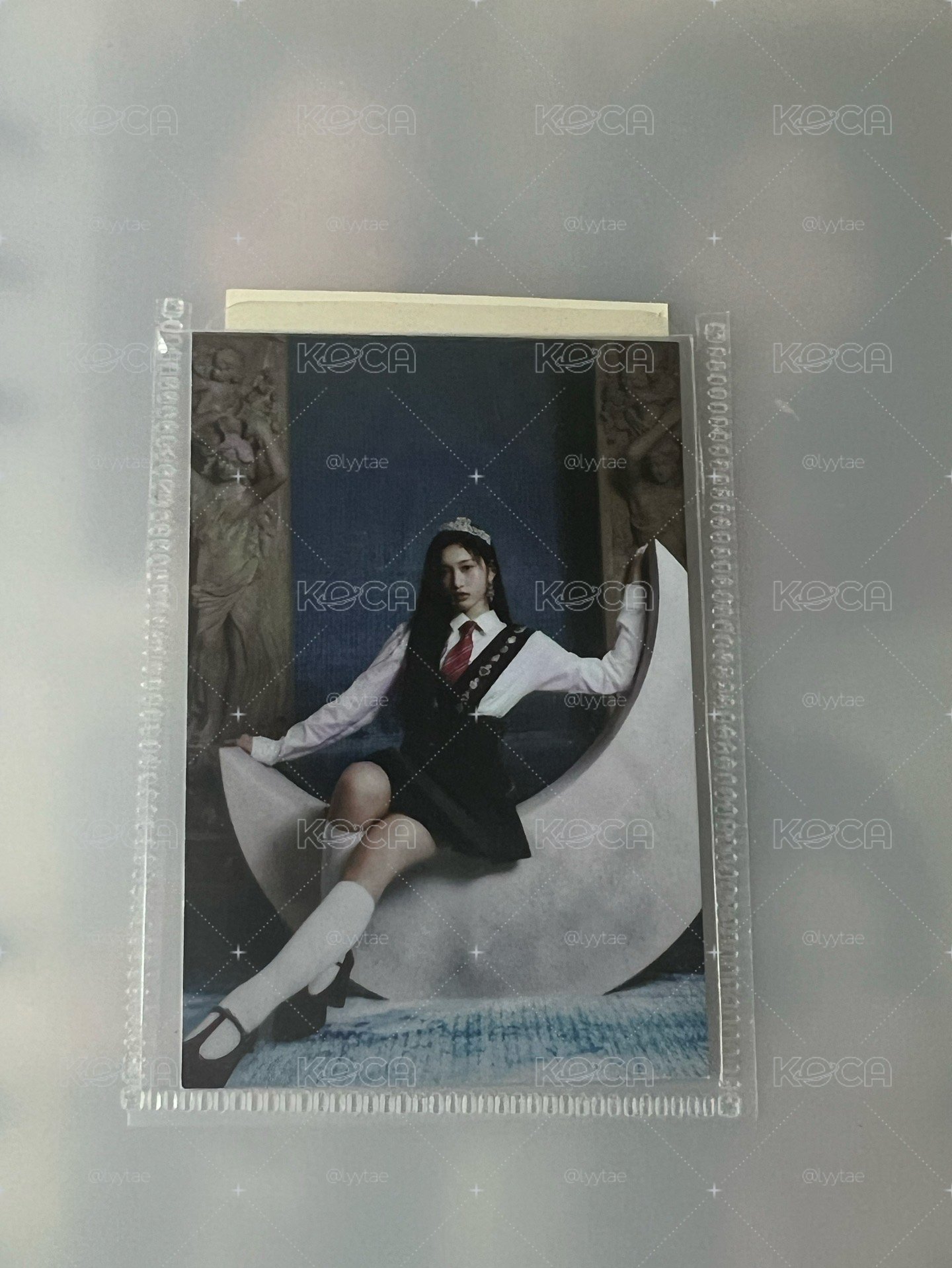 李瑞特典