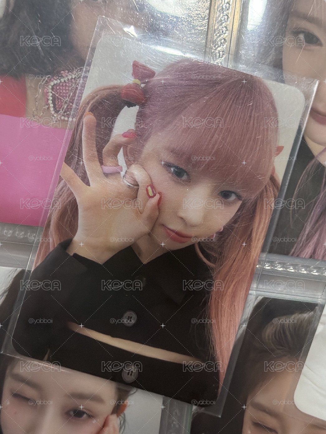 歐虧怜