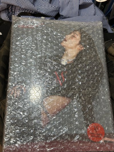 姐封未拆