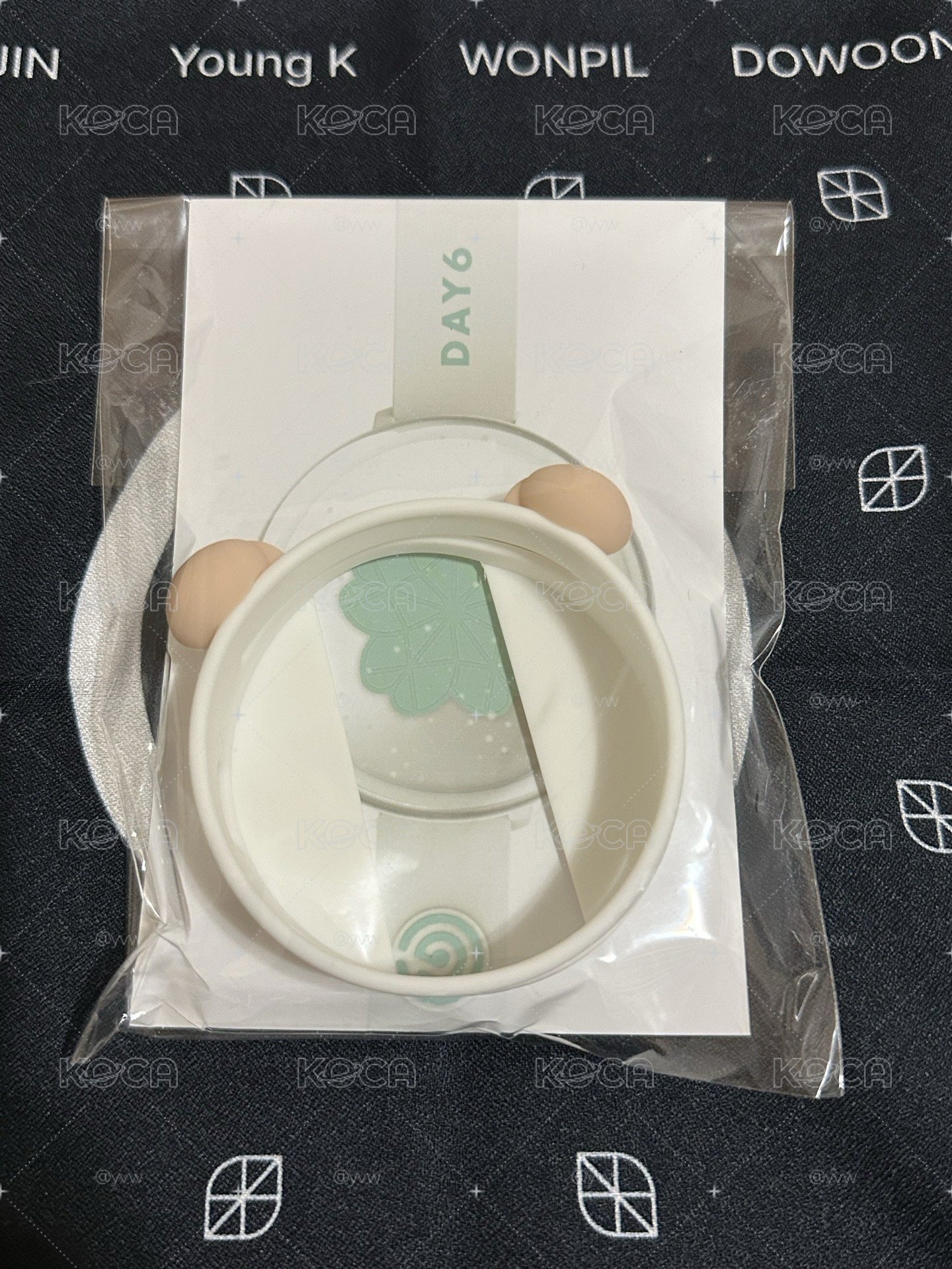 25 Don錶燈套 （全新未拆）
