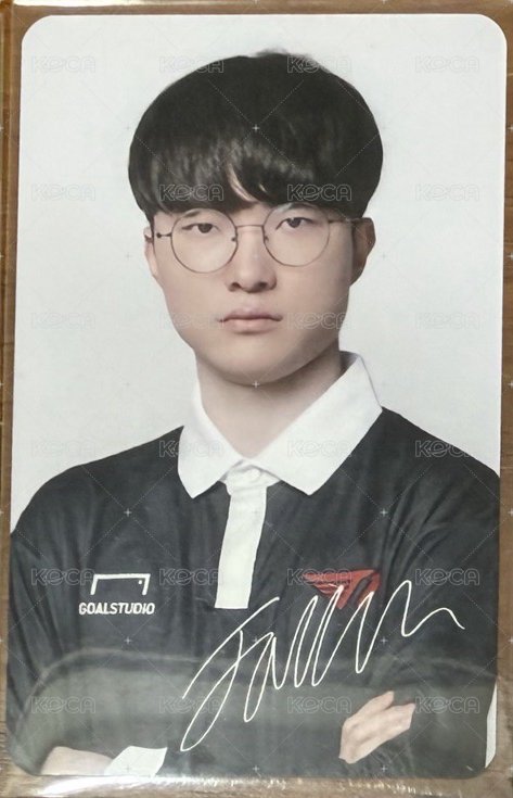 10週年紀念小卡