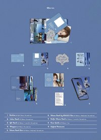 正規一 電子專 Blue ver.