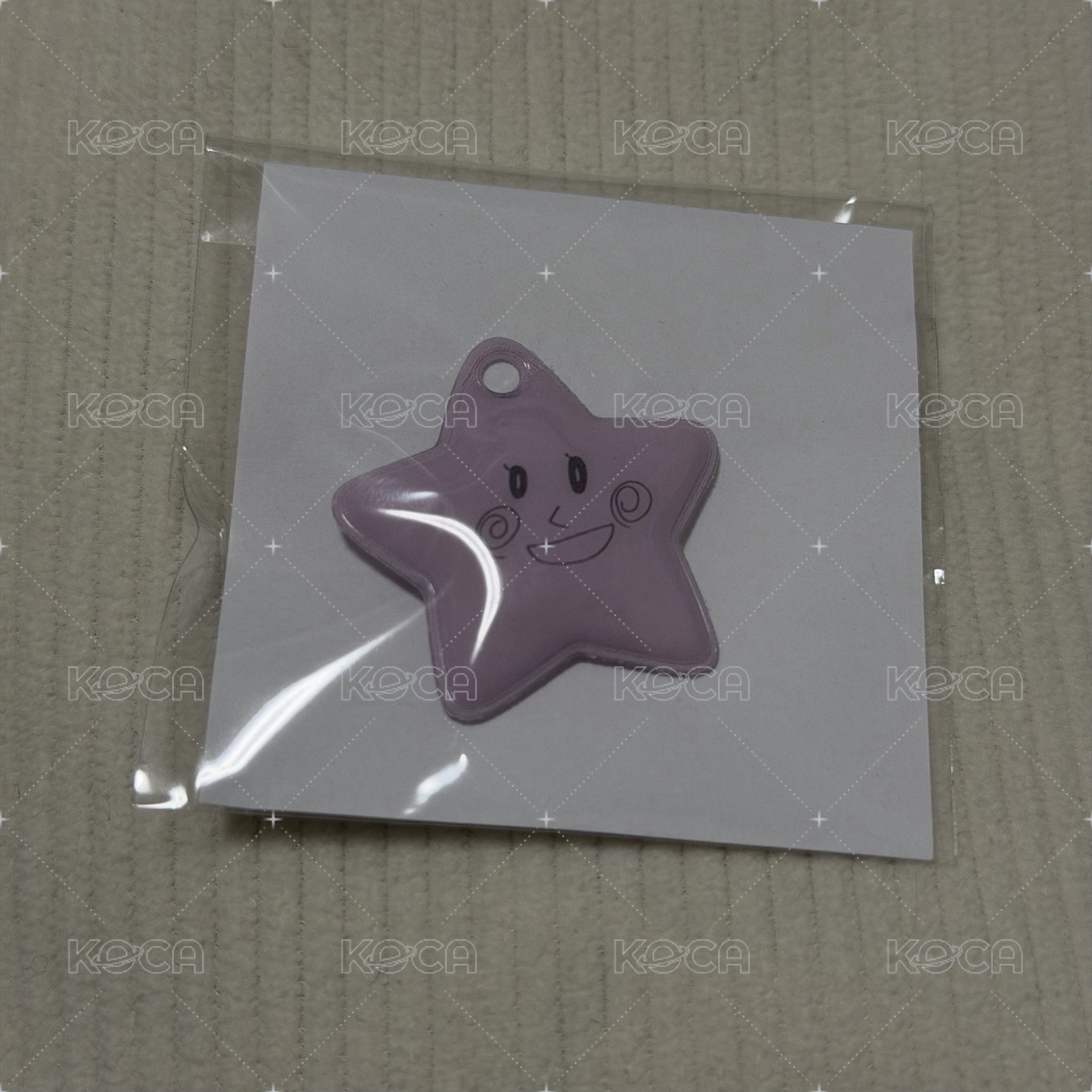 Sakuya星星