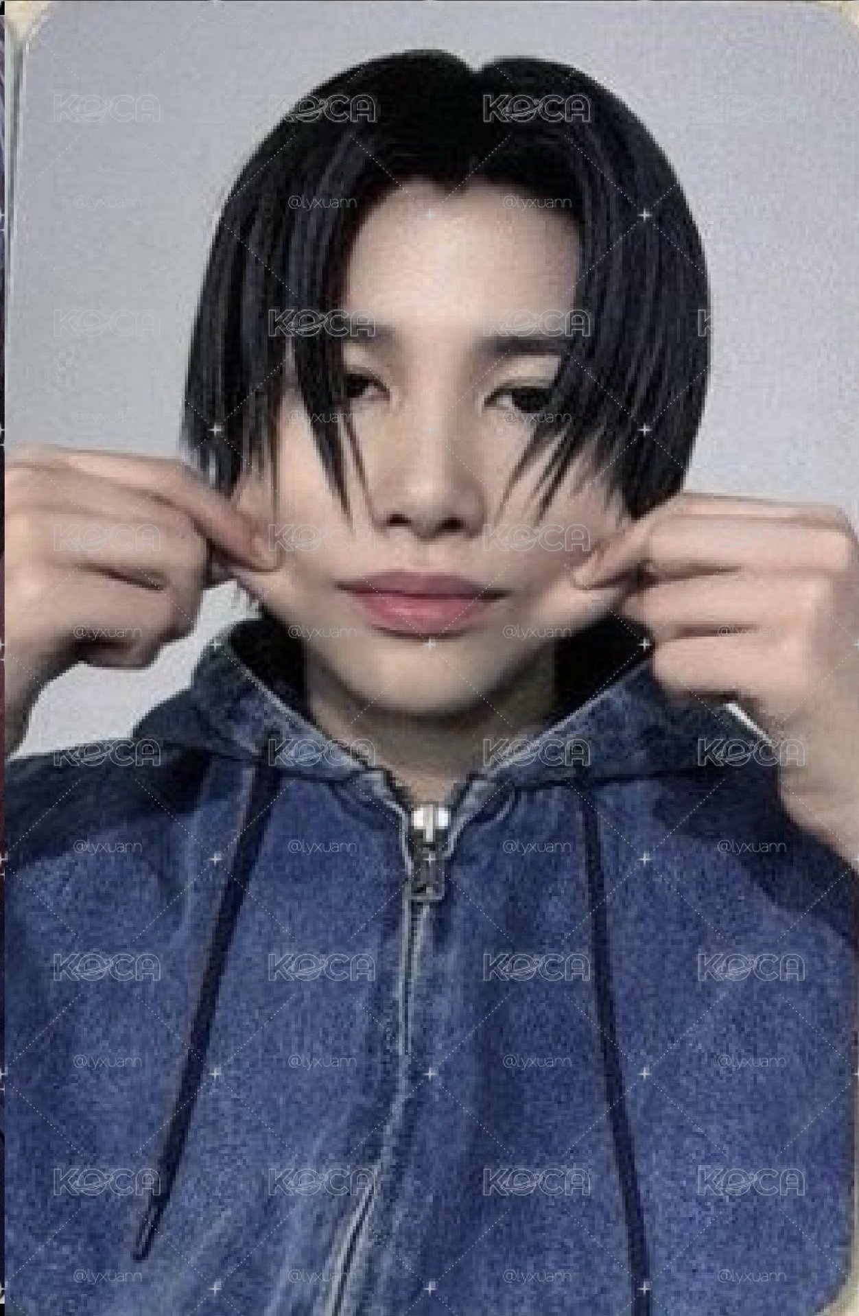 dmm簽售