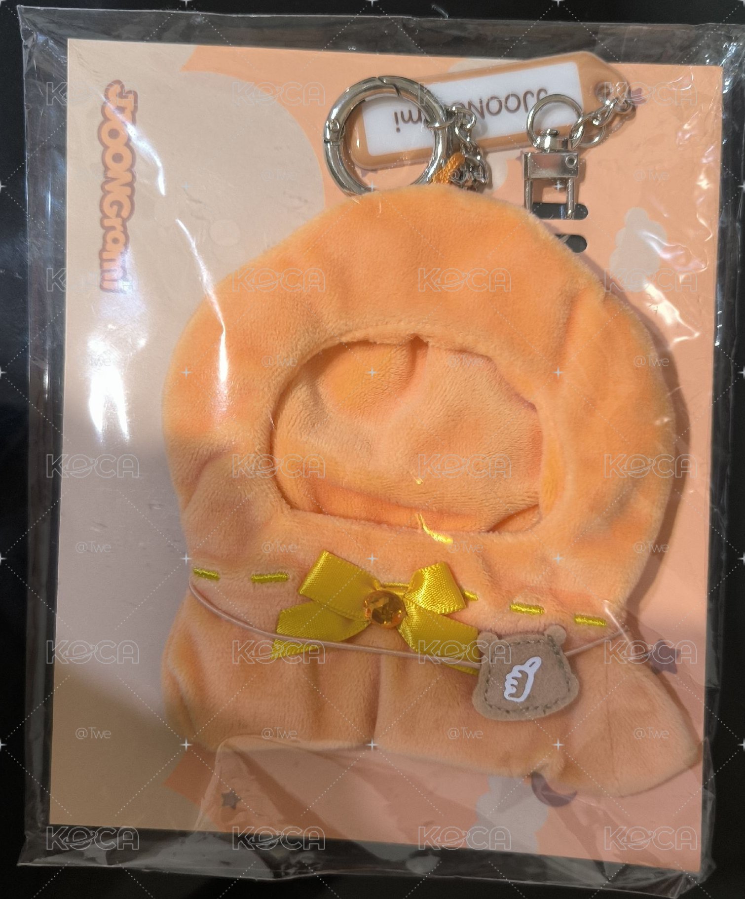 娃衣