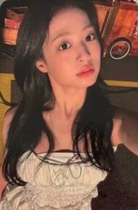 I LIKE IT 打歌卡 