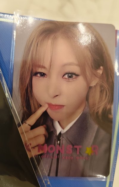 mamamoo 隨機卡包 四人全身+km玟星幸運卡不拆售