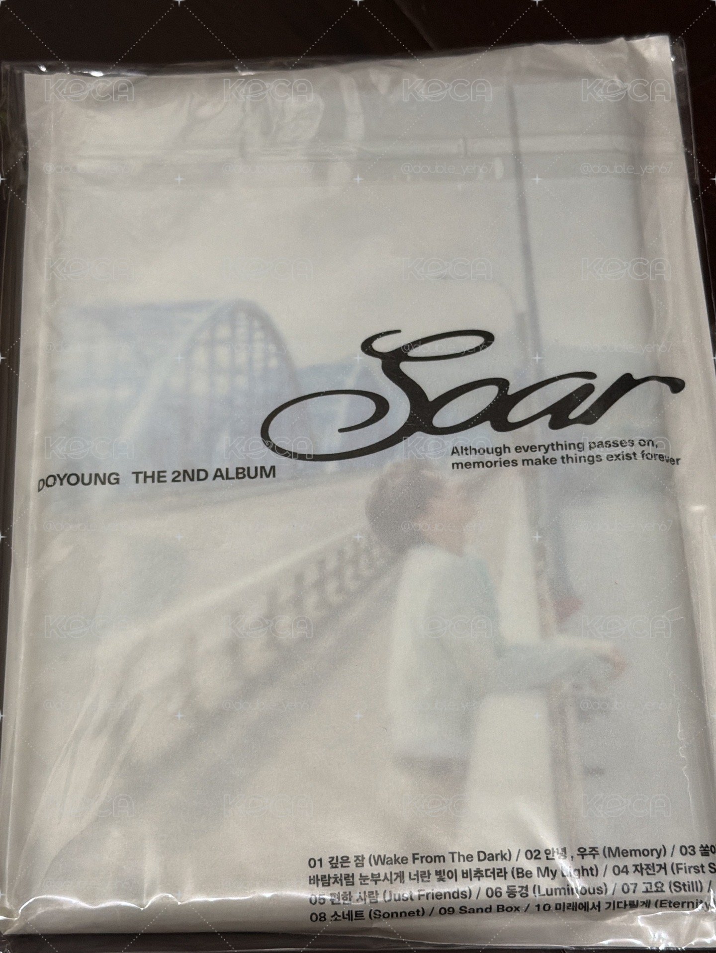 金道英 Soar 空專