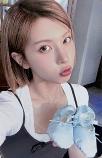 正規一 數星星 盲盒 A ver. 幸運卡 