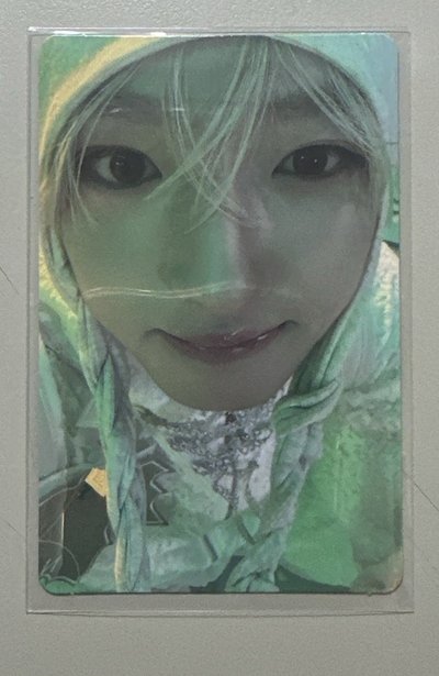 WISH 小卡