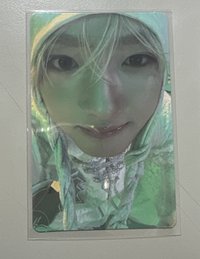 OTL JC專卡