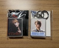INC俊+BTS俊