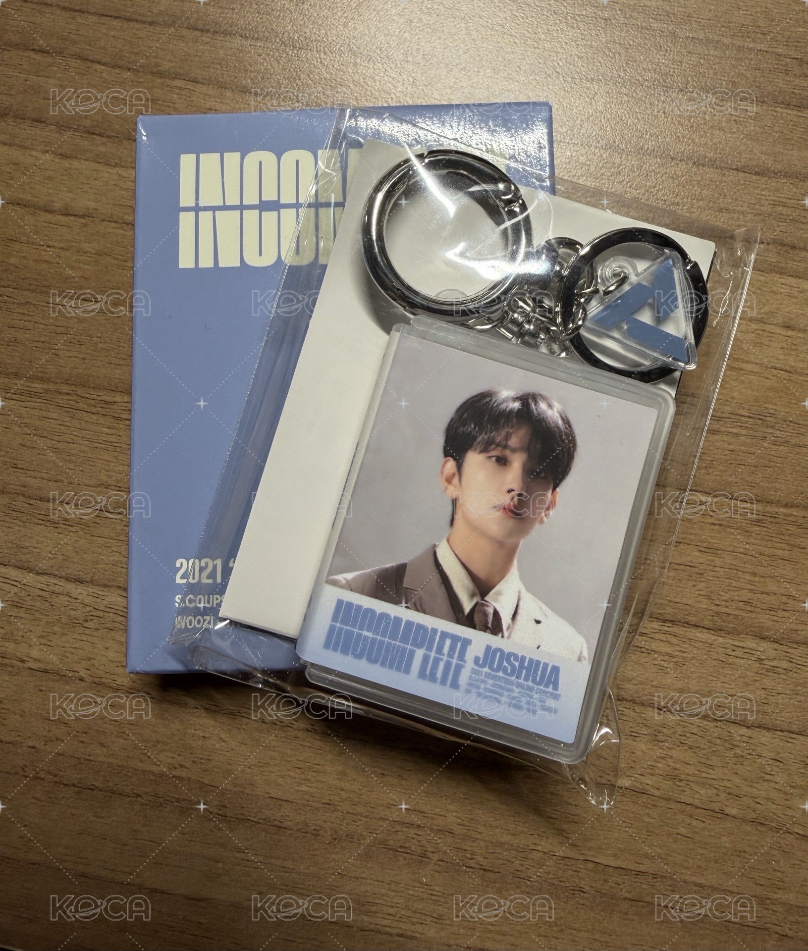 INC-秀