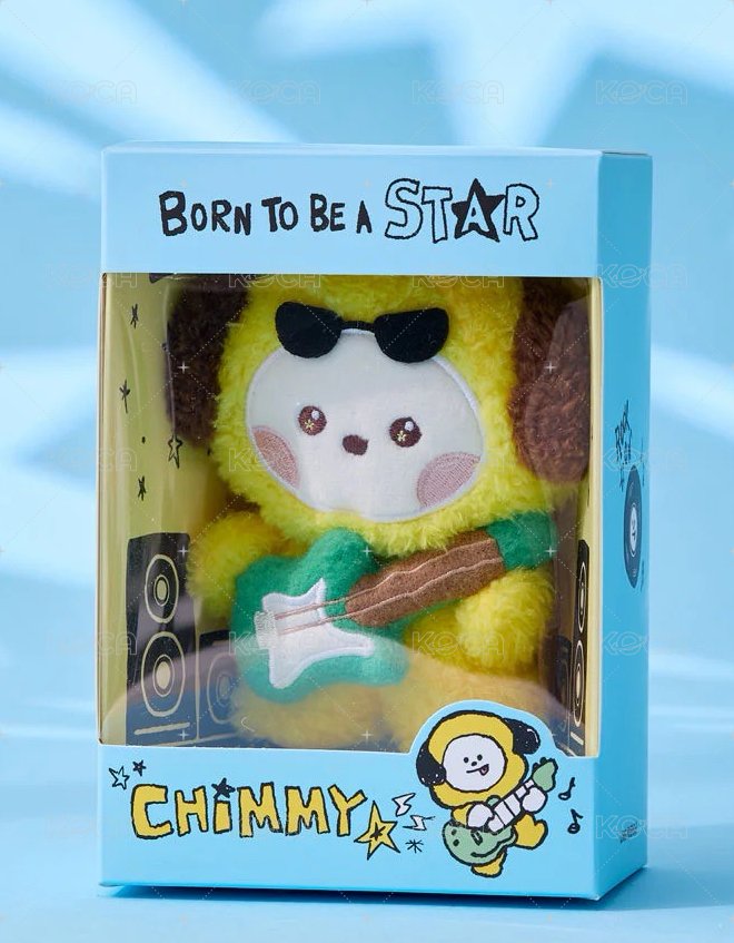 Chimmy