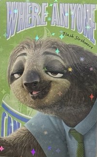 周邊卡 期間限定 造型角色名片卡 快俠