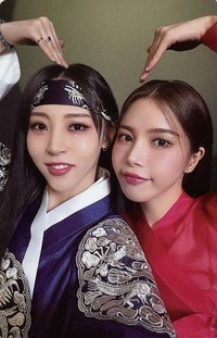 ACT 1, SCENE 1 周邊卡 卡冊組