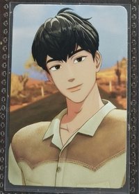 pepero聯名