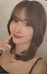 六巡 首爾Day3 入場卡 / 場限卡 