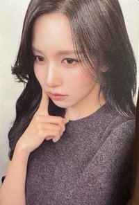 六巡 首爾Day3 入場卡 / 場限卡 