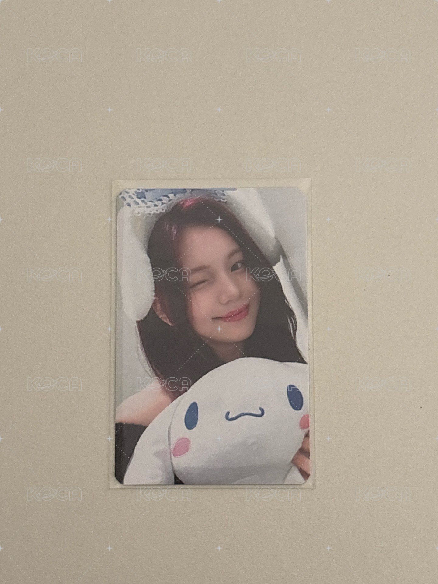 Umji 大耳狗