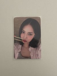 Sinb 嘴脣幸運卡
